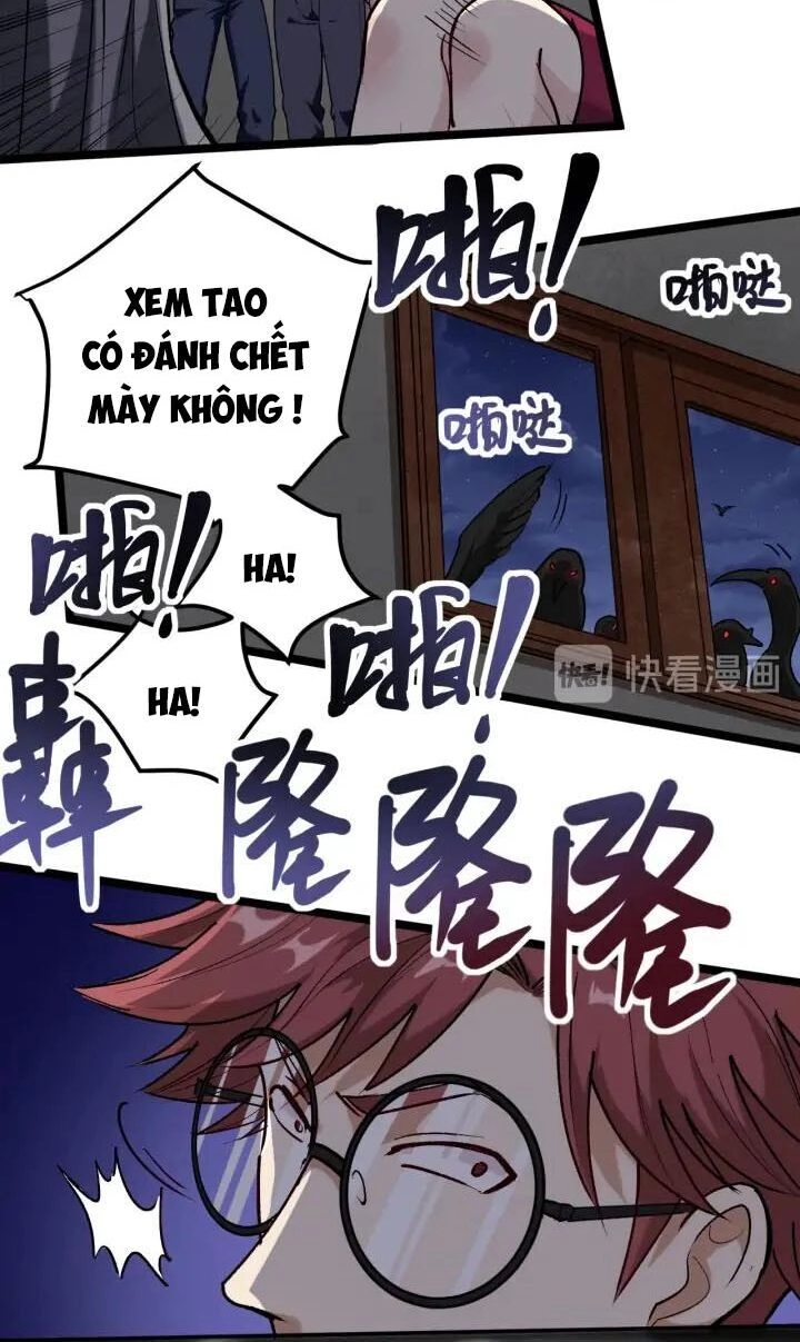 Hồi Xuân Tiểu Độc Y Chapter 61 - 14