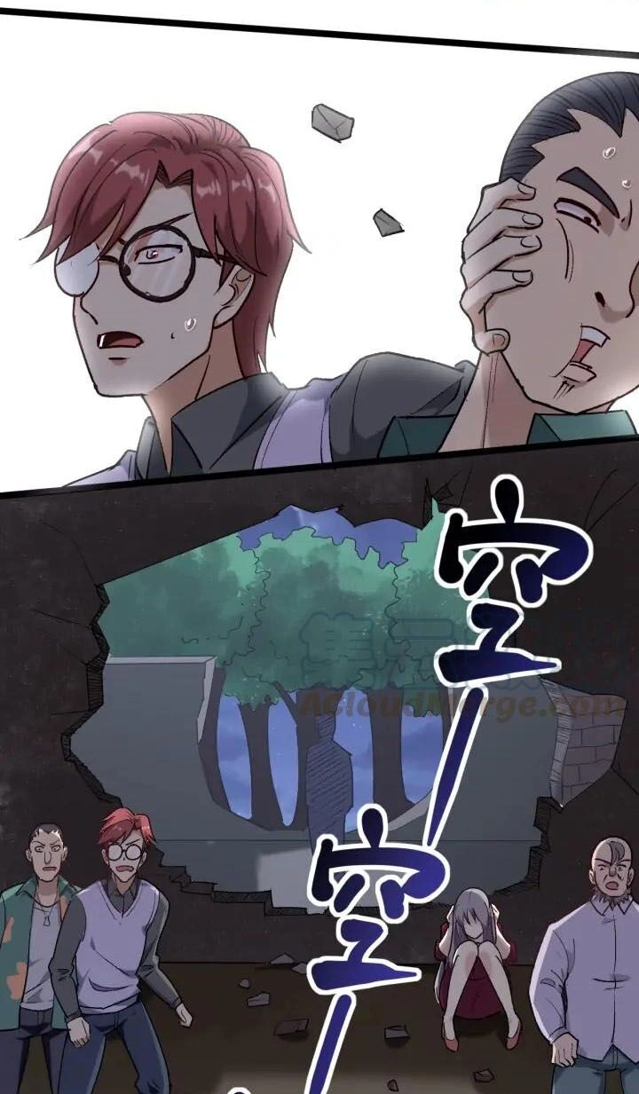 Hồi Xuân Tiểu Độc Y Chapter 61 - 18