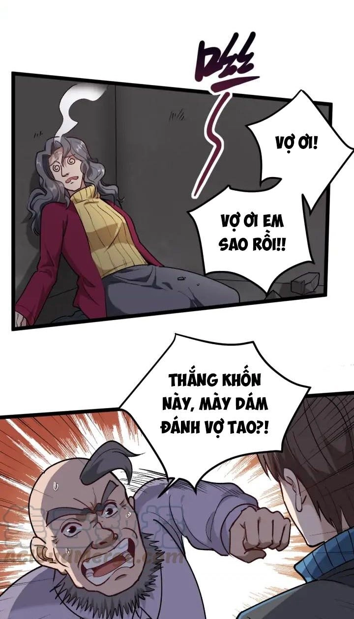 Hồi Xuân Tiểu Độc Y Chapter 61 - 20