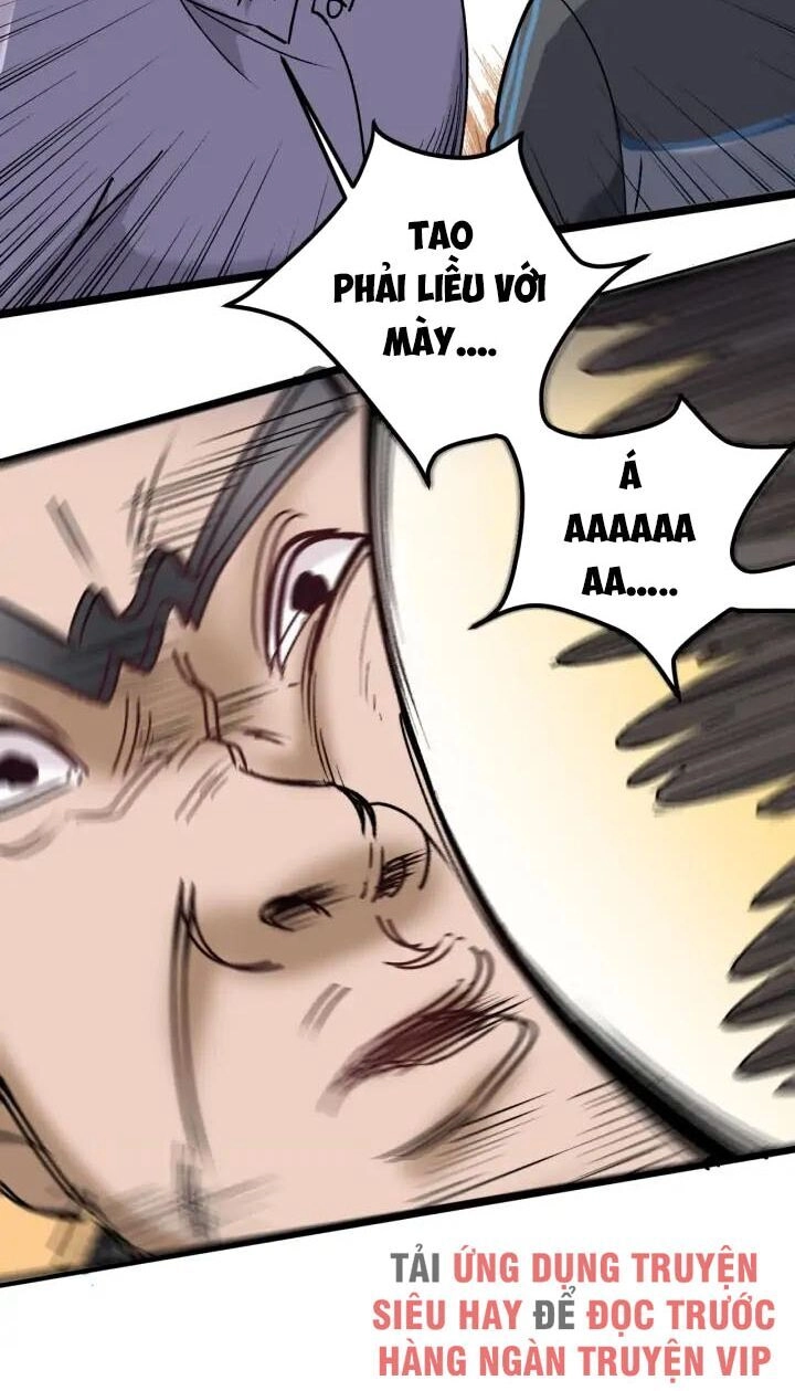 Hồi Xuân Tiểu Độc Y Chapter 61 - 21