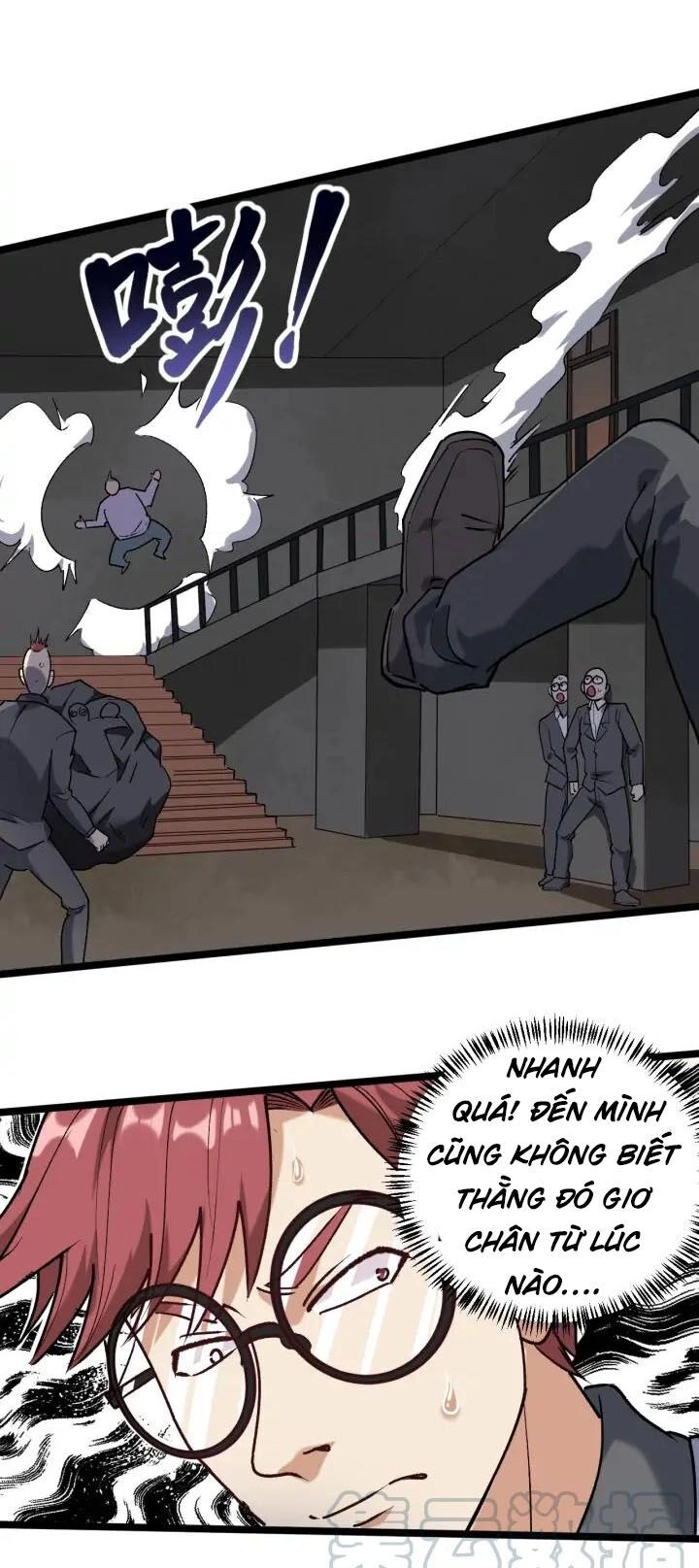 Hồi Xuân Tiểu Độc Y Chapter 61 - 22