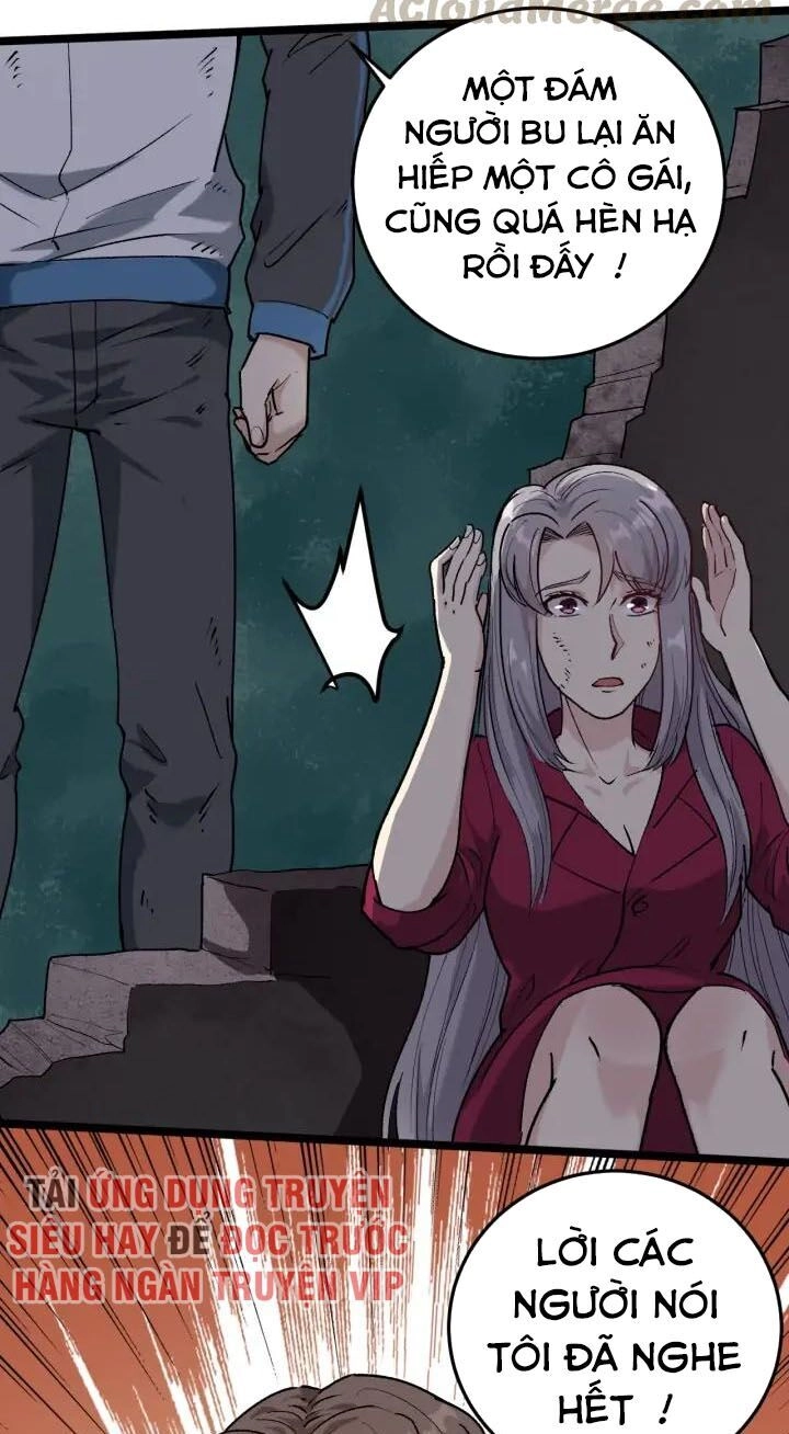 Hồi Xuân Tiểu Độc Y Chapter 61 - 23