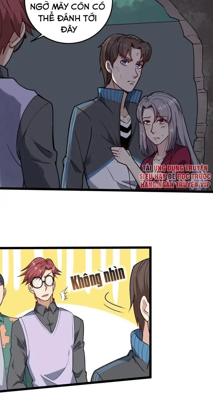 Hồi Xuân Tiểu Độc Y Chapter 61 - 26