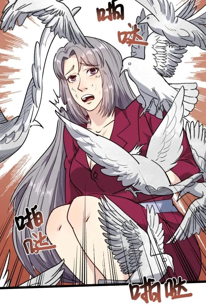 Hồi Xuân Tiểu Độc Y Chapter 61 - 28