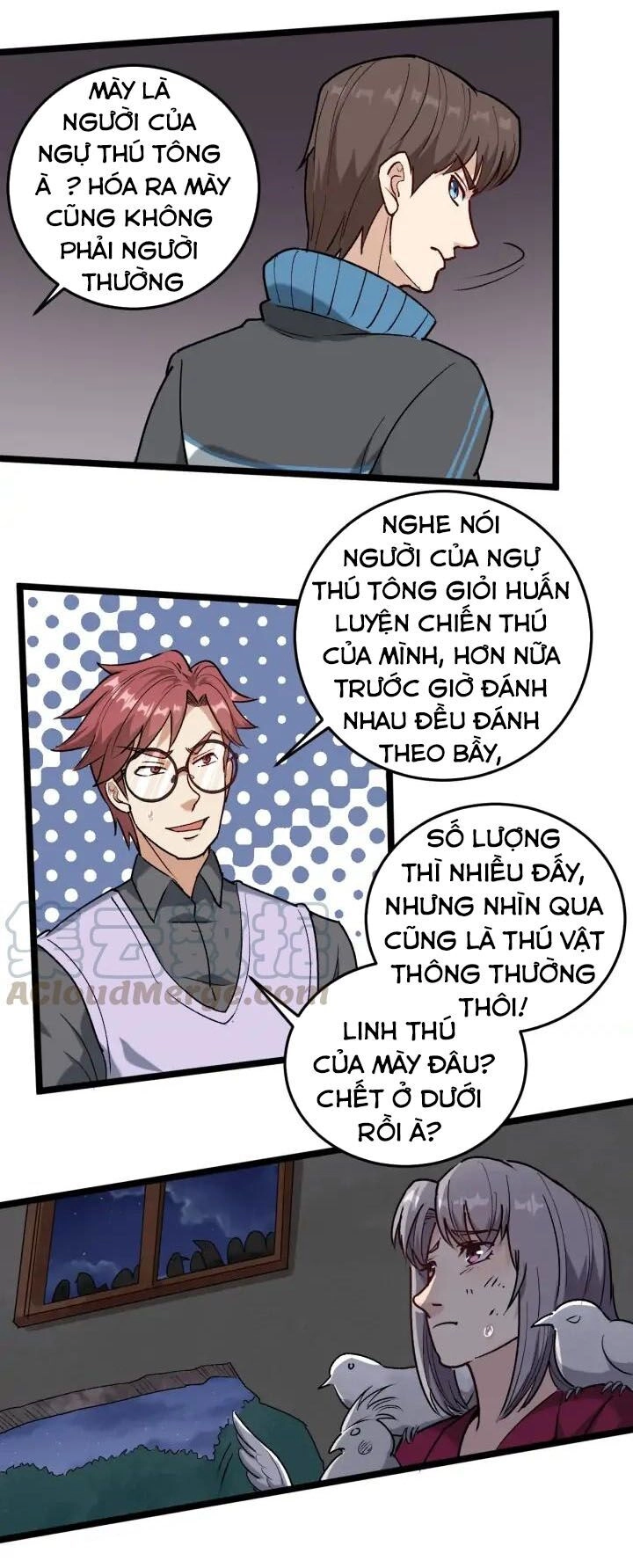 Hồi Xuân Tiểu Độc Y Chapter 61 - 29