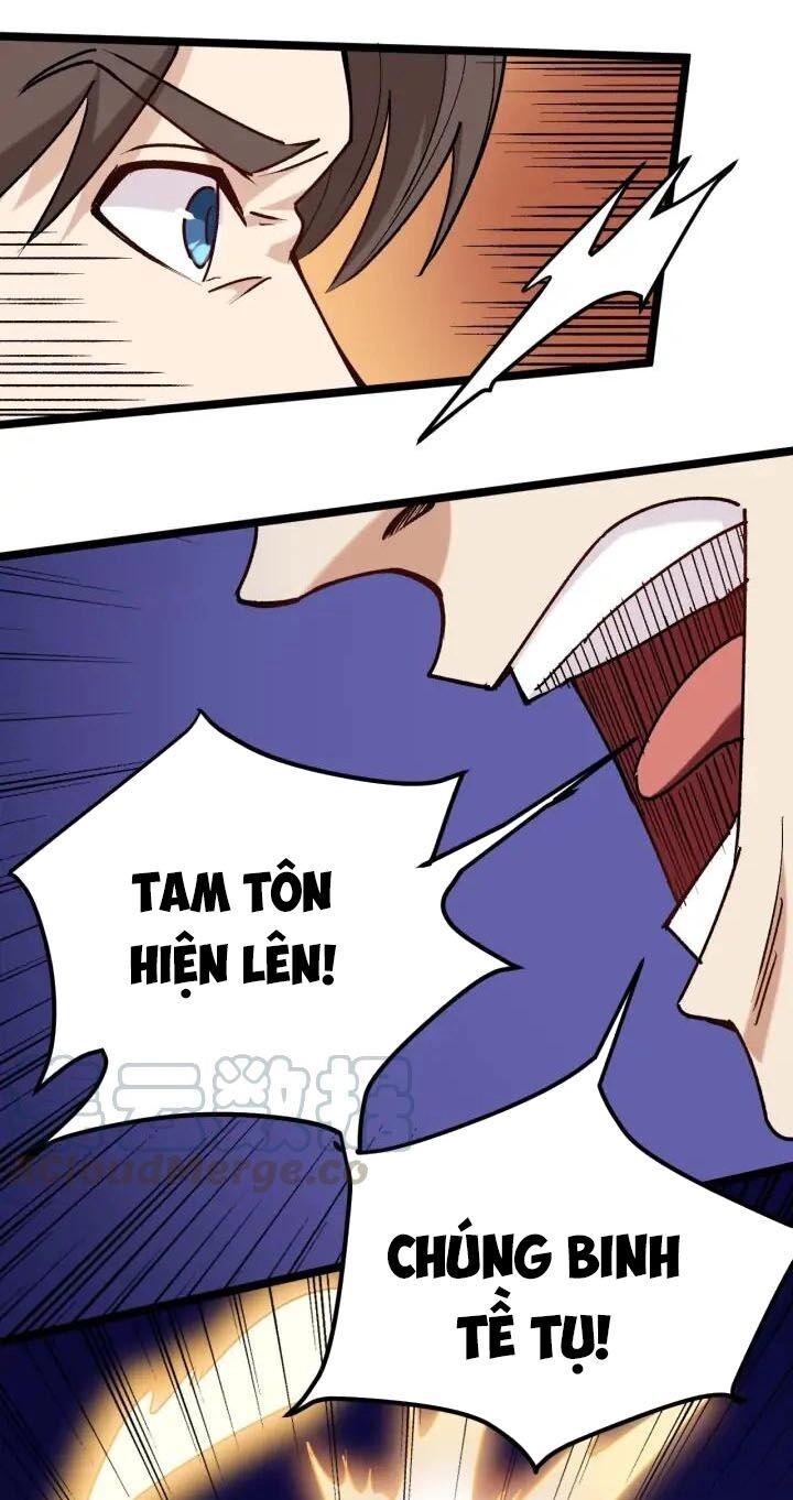 Hồi Xuân Tiểu Độc Y Chapter 61 - 33