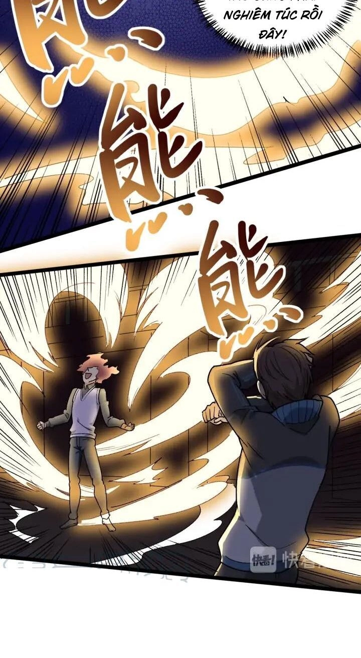 Hồi Xuân Tiểu Độc Y Chapter 61 - 35