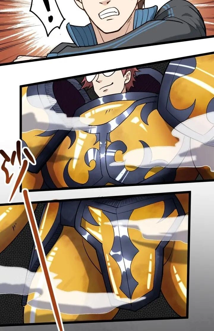 Hồi Xuân Tiểu Độc Y Chapter 61 - 37