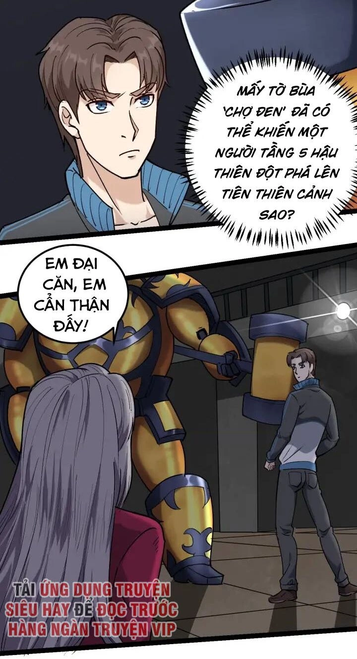 Hồi Xuân Tiểu Độc Y Chapter 62 - 2