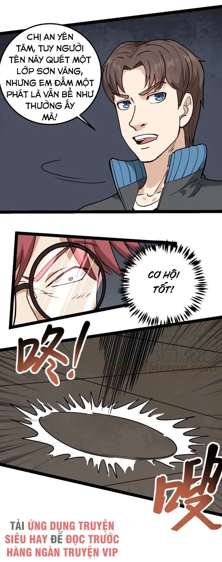 Hồi Xuân Tiểu Độc Y Chapter 62 - 3