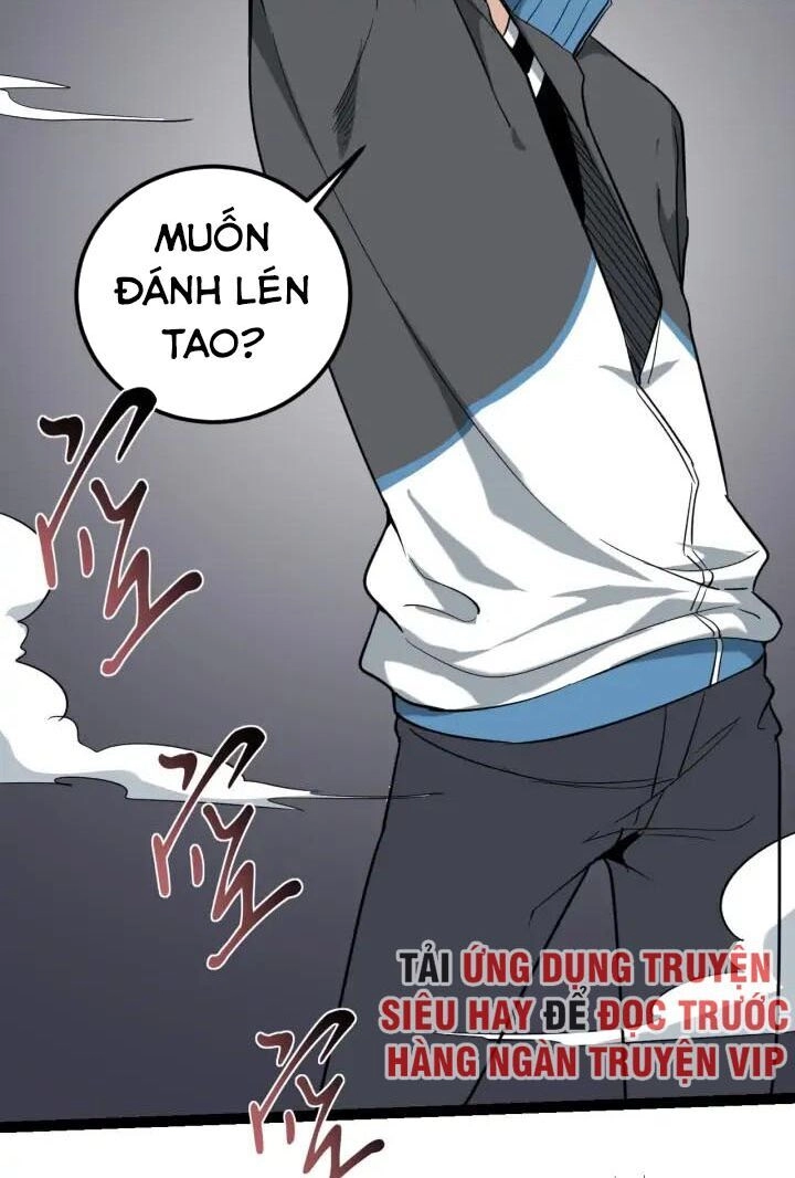 Hồi Xuân Tiểu Độc Y Chapter 62 - 8