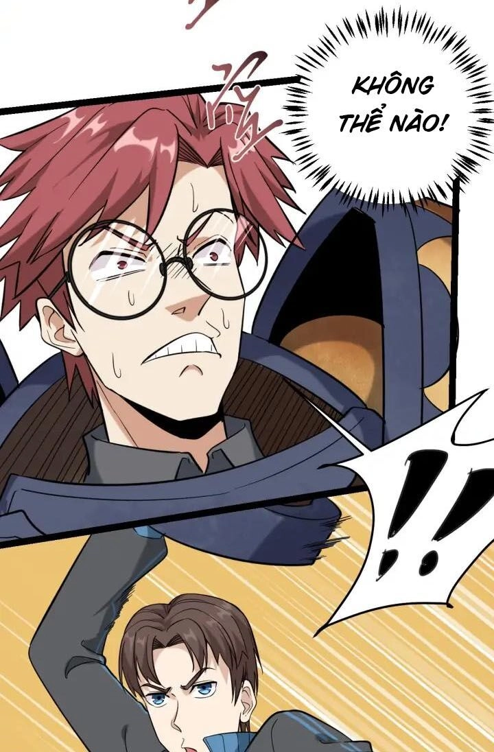 Hồi Xuân Tiểu Độc Y Chapter 62 - 9