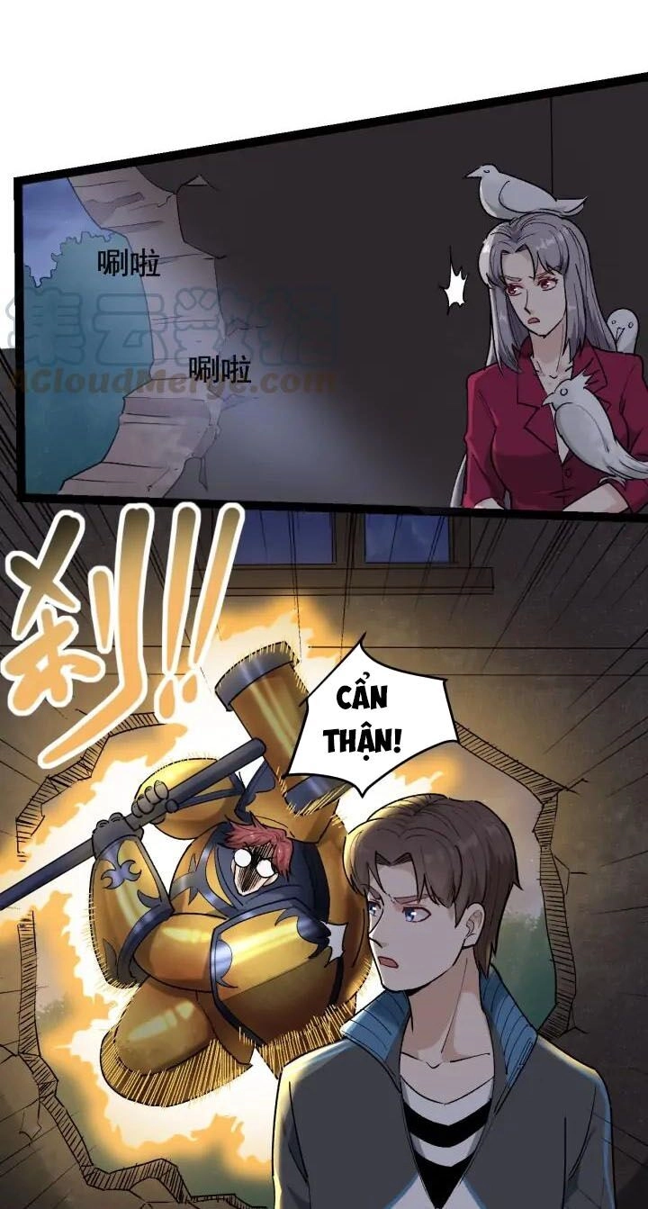 Hồi Xuân Tiểu Độc Y Chapter 62 - 15