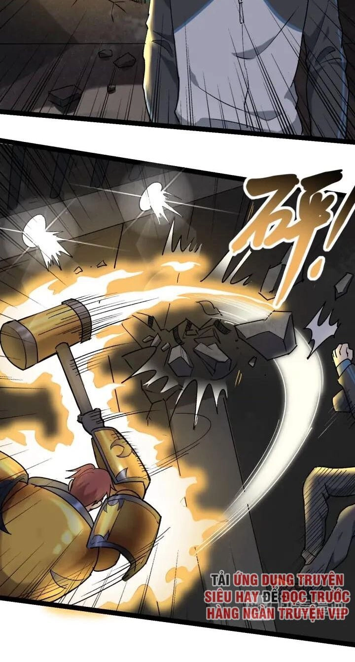 Hồi Xuân Tiểu Độc Y Chapter 62 - 16