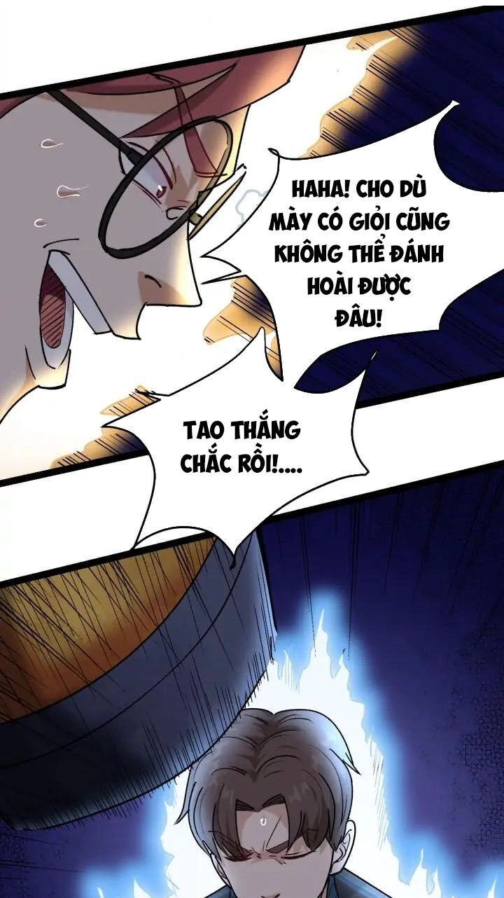 Hồi Xuân Tiểu Độc Y Chapter 62 - 19