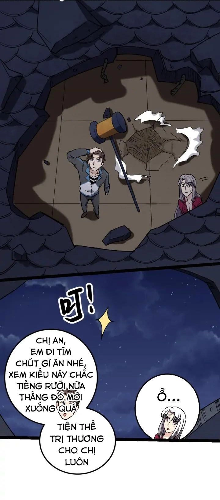 Hồi Xuân Tiểu Độc Y Chapter 62 - 22