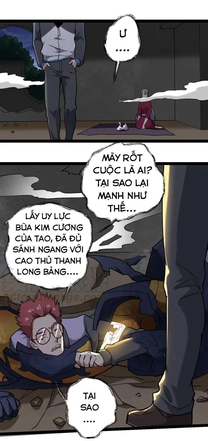 Hồi Xuân Tiểu Độc Y Chapter 62 - 24