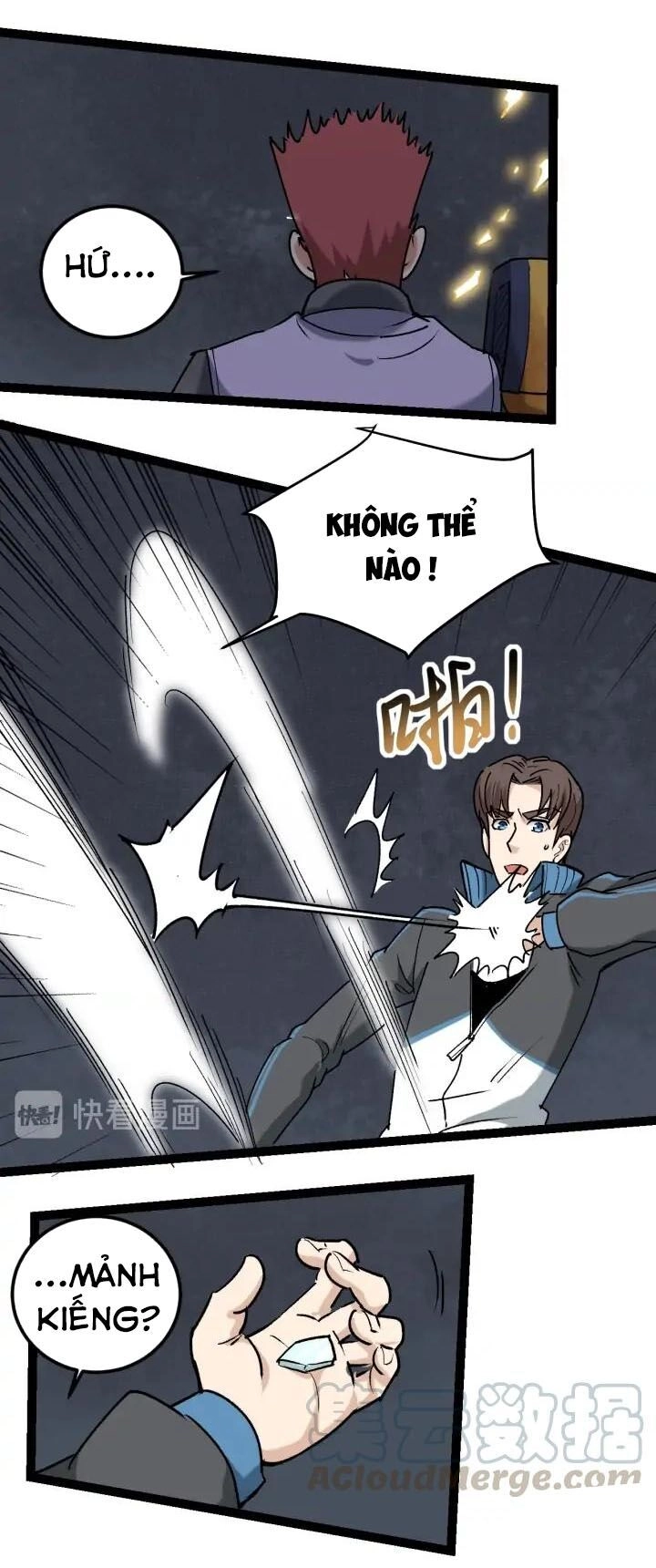 Hồi Xuân Tiểu Độc Y Chapter 62 - 27