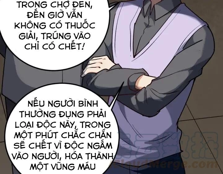 Hồi Xuân Tiểu Độc Y Chapter 63 - 27