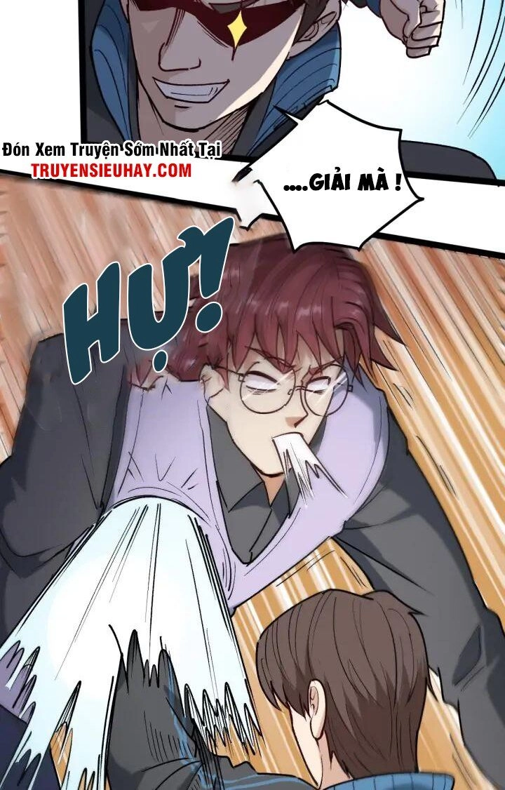 Hồi Xuân Tiểu Độc Y Chapter 63 - 35