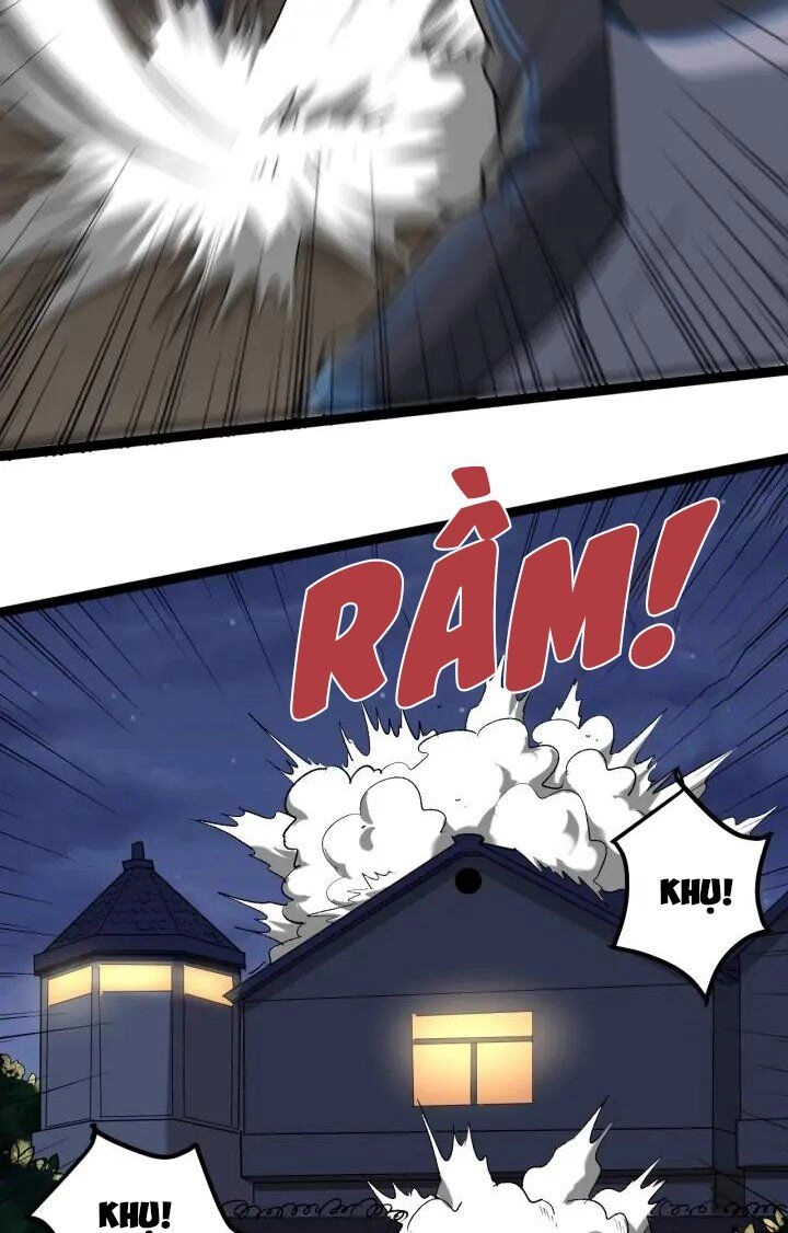 Hồi Xuân Tiểu Độc Y Chapter 63 - 48