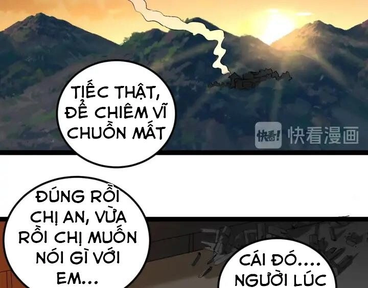 Hồi Xuân Tiểu Độc Y Chapter 63 - 65