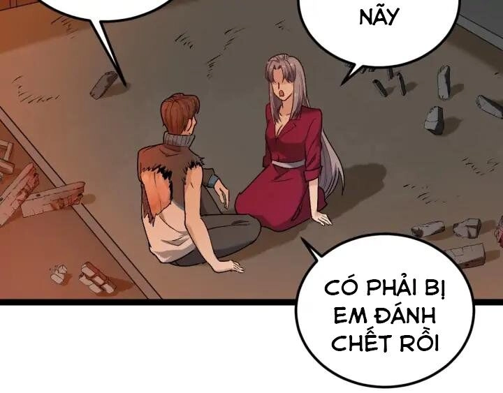 Hồi Xuân Tiểu Độc Y Chapter 63 - 66