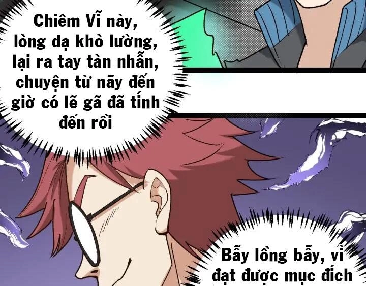 Hồi Xuân Tiểu Độc Y Chapter 63 - 71