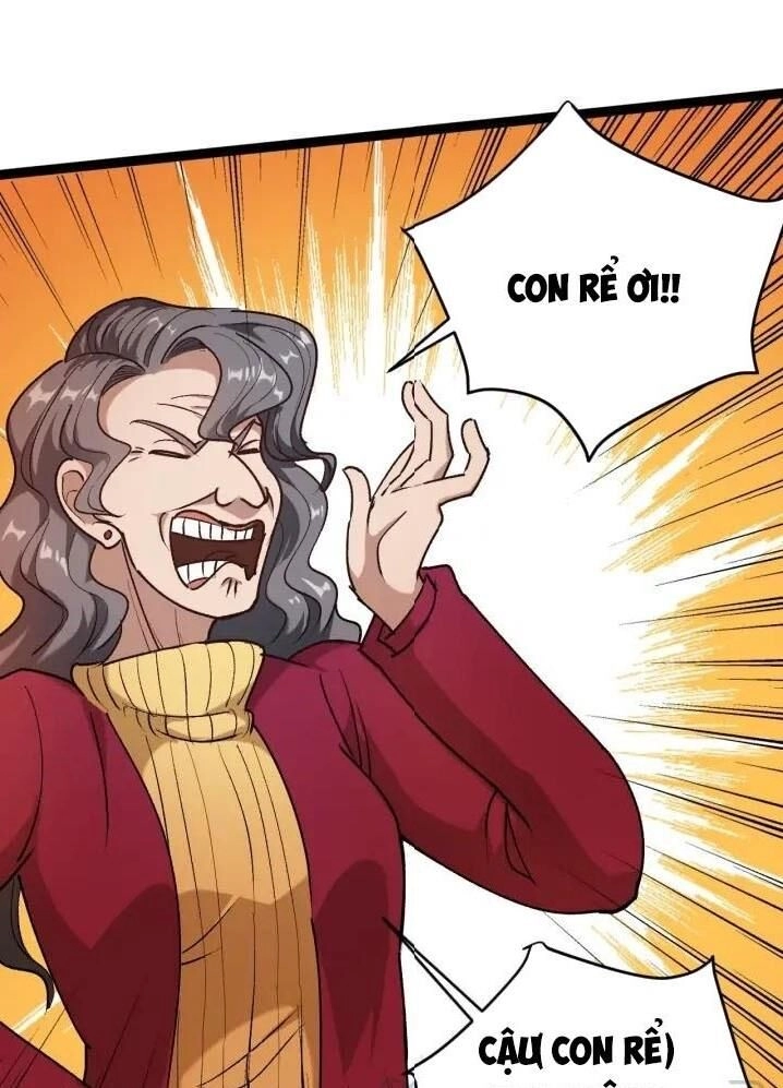 Hồi Xuân Tiểu Độc Y Chapter 64 - 1