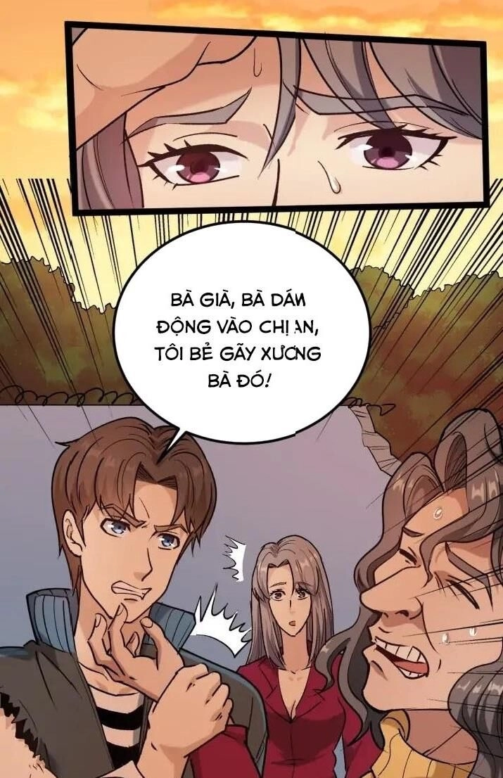 Hồi Xuân Tiểu Độc Y Chapter 64 - 5