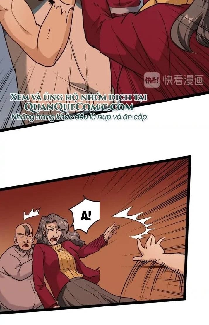 Hồi Xuân Tiểu Độc Y Chapter 64 - 6