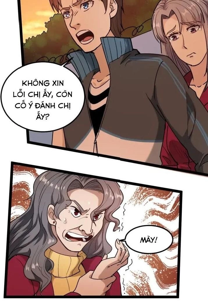 Hồi Xuân Tiểu Độc Y Chapter 64 - 8