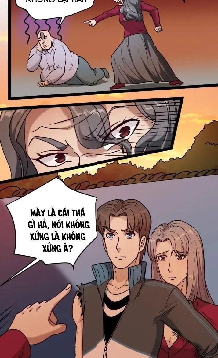 Hồi Xuân Tiểu Độc Y Chapter 64 - 10