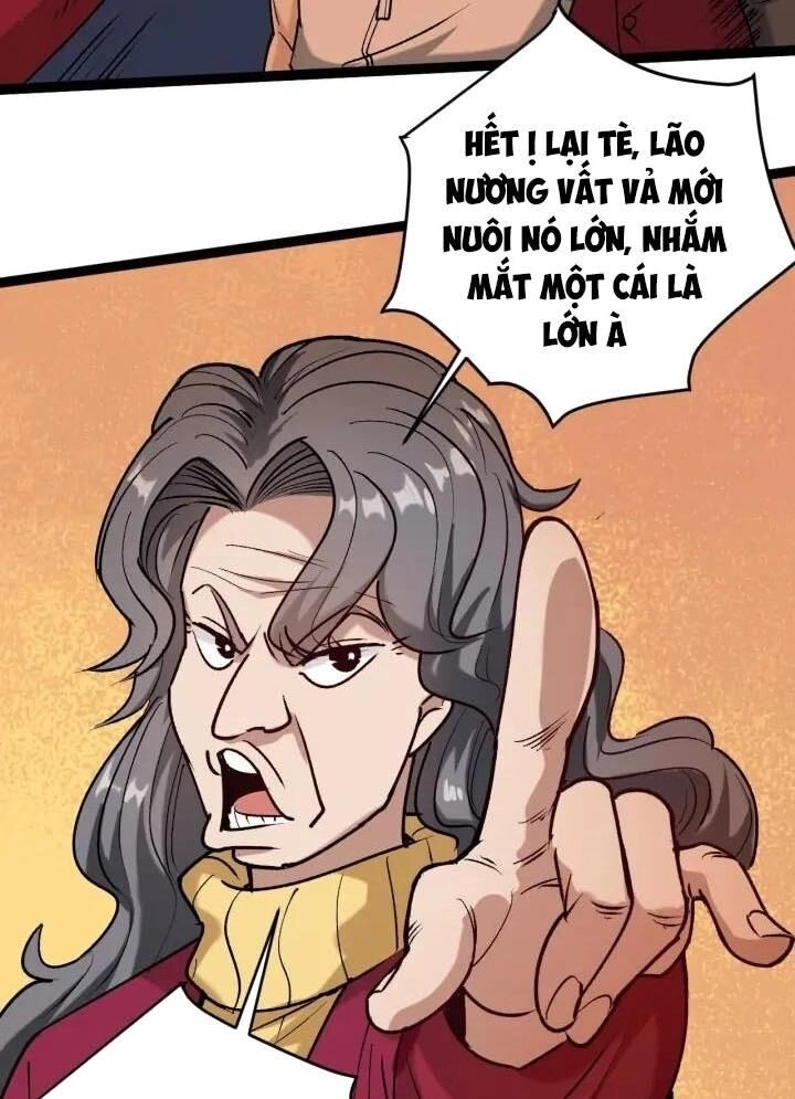 Hồi Xuân Tiểu Độc Y Chapter 64 - 11