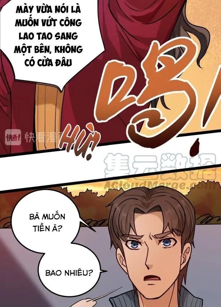 Hồi Xuân Tiểu Độc Y Chapter 64 - 12