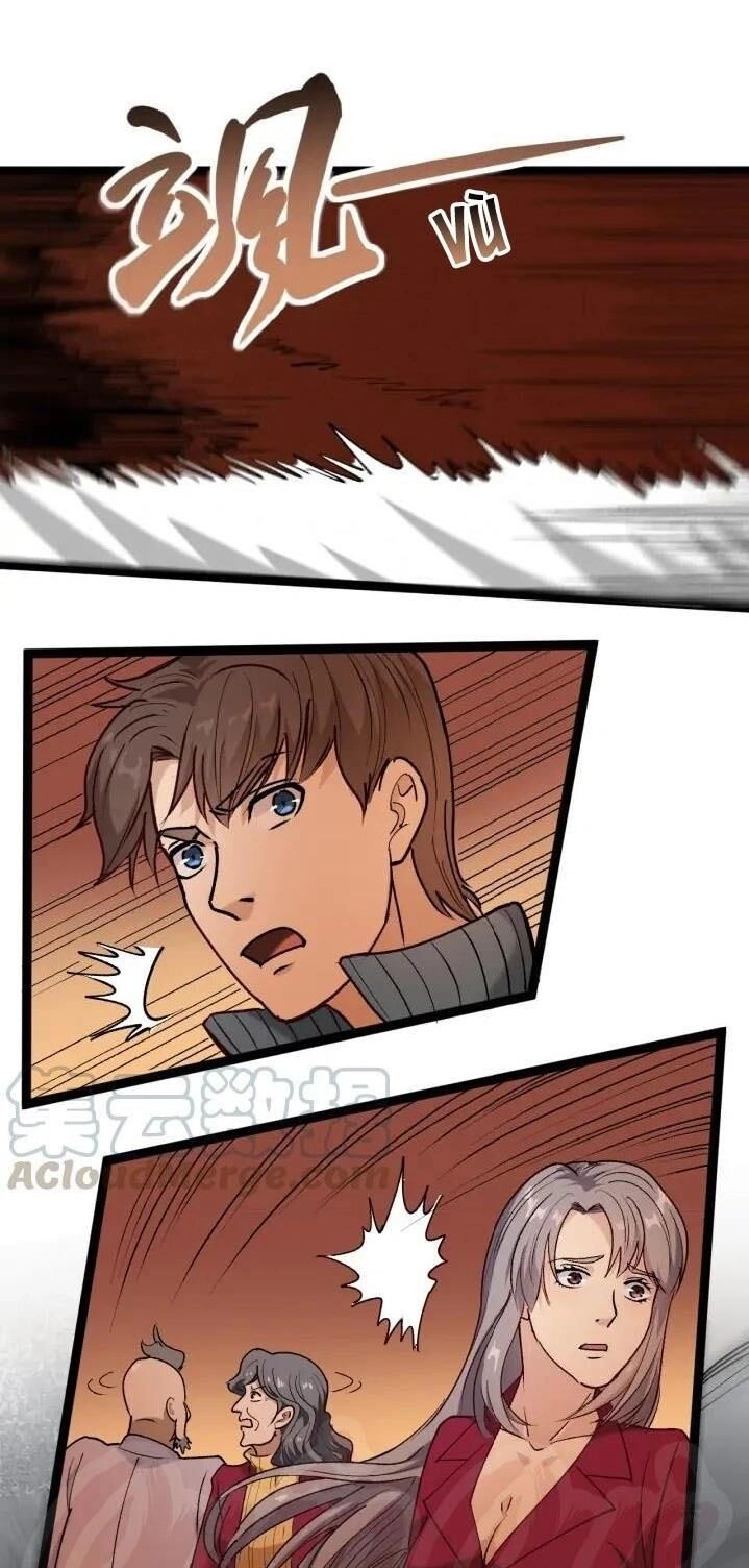 Hồi Xuân Tiểu Độc Y Chapter 64 - 17