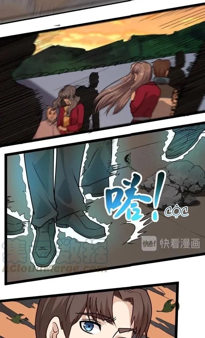 Hồi Xuân Tiểu Độc Y Chapter 64 - 19