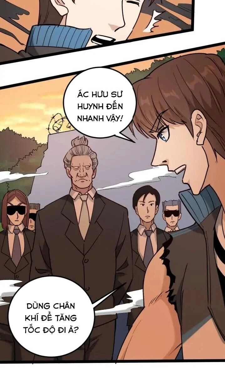 Hồi Xuân Tiểu Độc Y Chapter 64 - 20