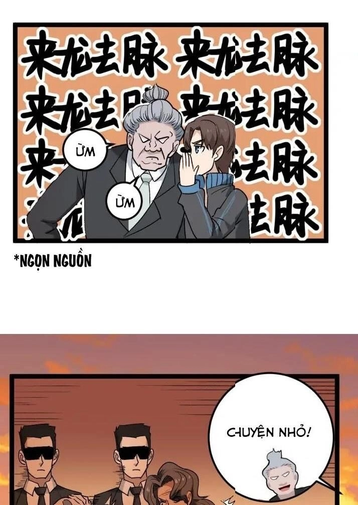 Hồi Xuân Tiểu Độc Y Chapter 64 - 23