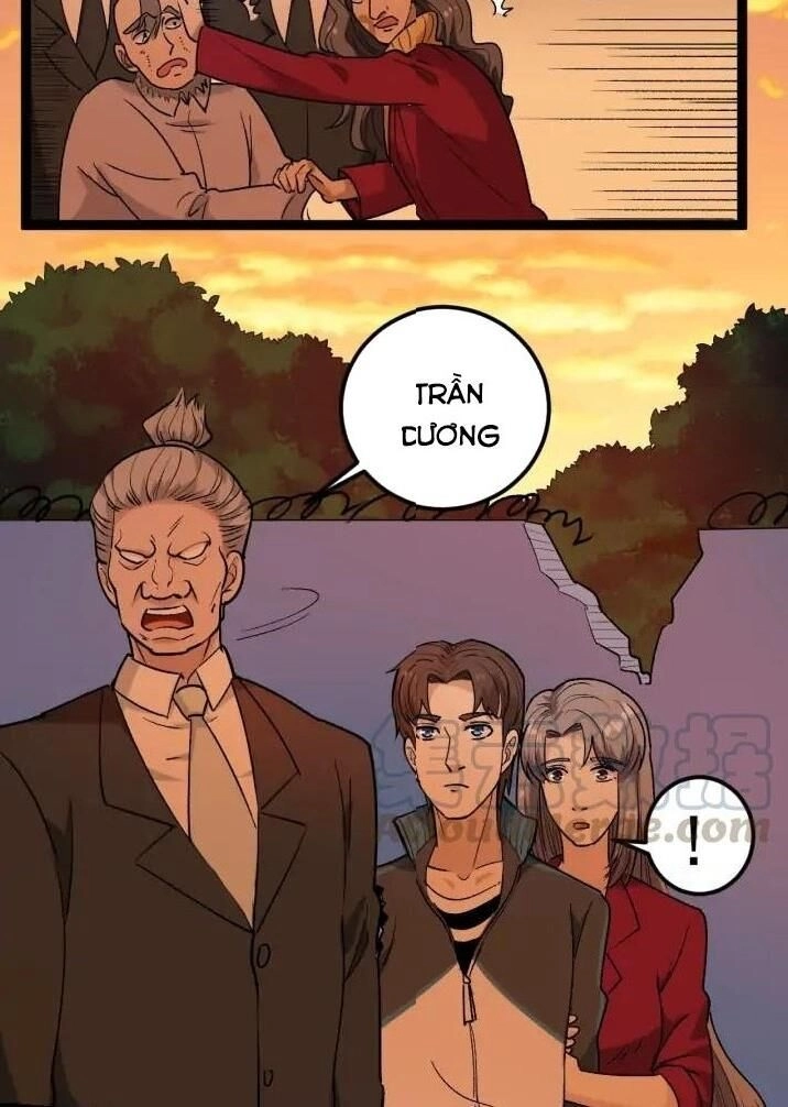 Hồi Xuân Tiểu Độc Y Chapter 64 - 24