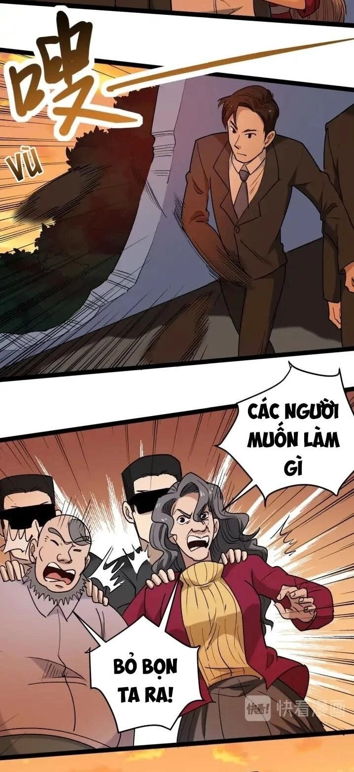 Hồi Xuân Tiểu Độc Y Chapter 64 - 25