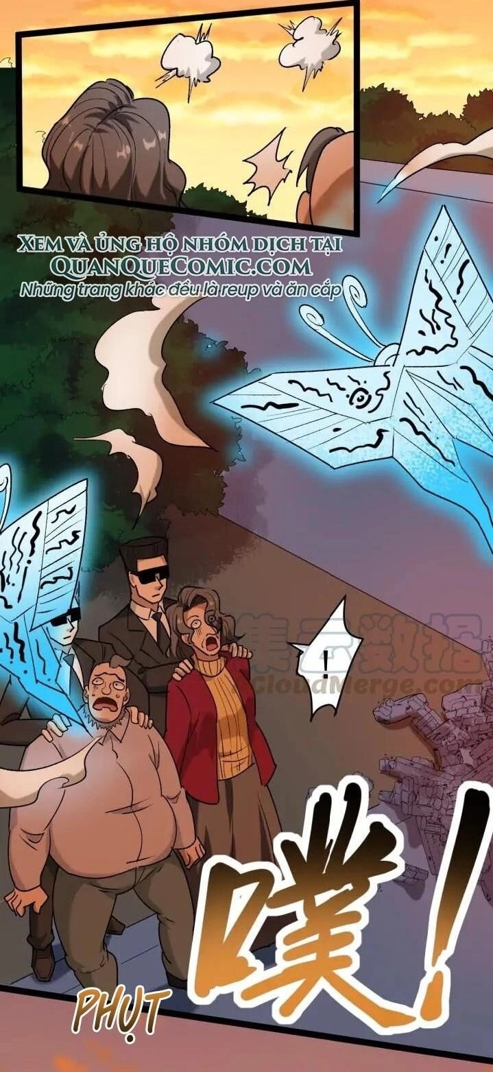 Hồi Xuân Tiểu Độc Y Chapter 64 - 26