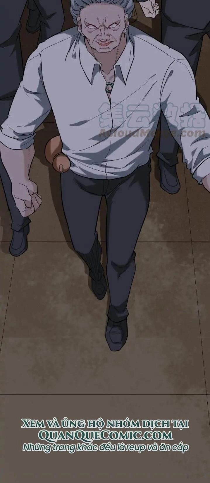 Hồi Xuân Tiểu Độc Y Chapter 64 - 36