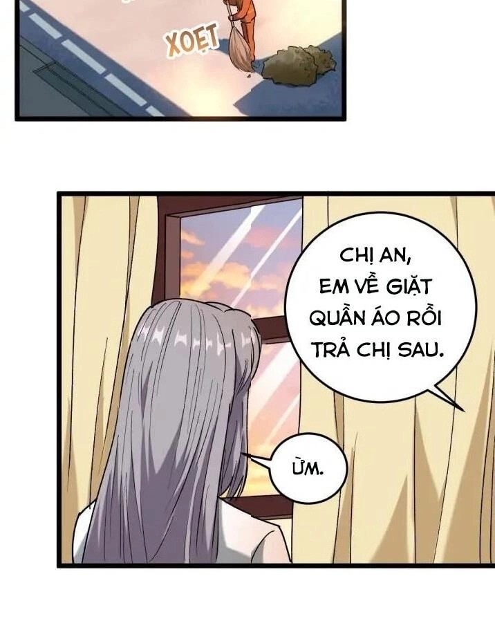 Hồi Xuân Tiểu Độc Y Chapter 65 - 2