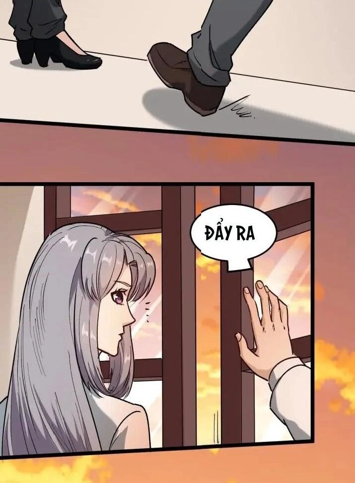 Hồi Xuân Tiểu Độc Y Chapter 65 - 4