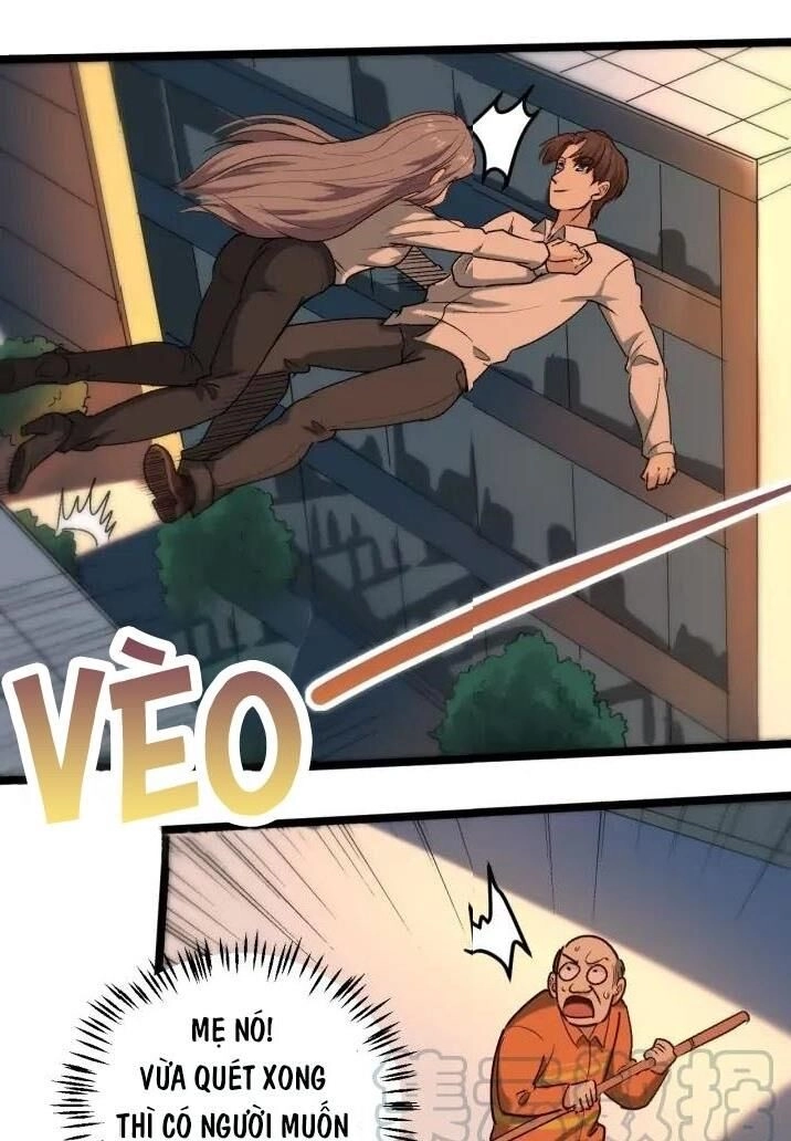 Hồi Xuân Tiểu Độc Y Chapter 65 - 9