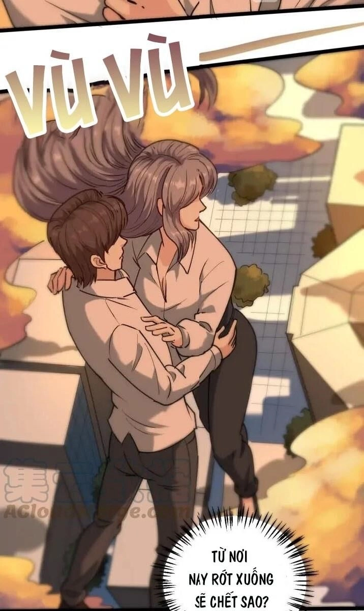 Hồi Xuân Tiểu Độc Y Chapter 65 - 15