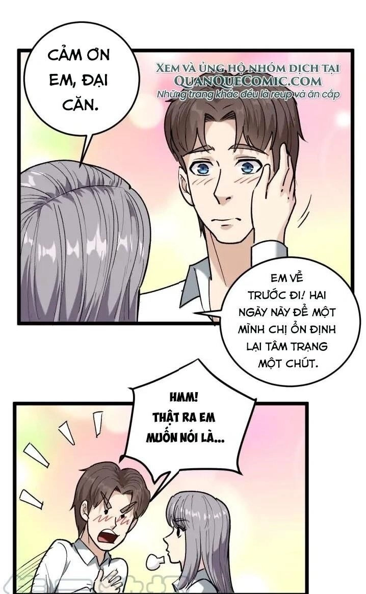 Hồi Xuân Tiểu Độc Y Chapter 65 - 19