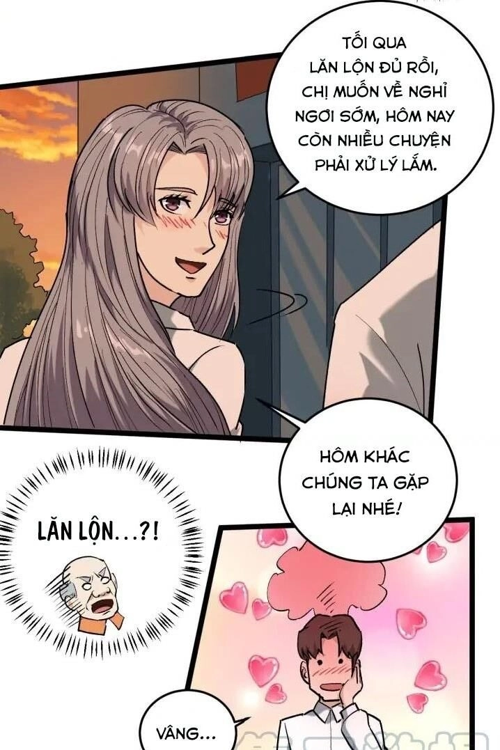 Hồi Xuân Tiểu Độc Y Chapter 65 - 21