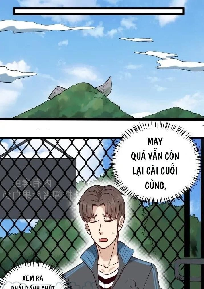 Hồi Xuân Tiểu Độc Y Chapter 65 - 29